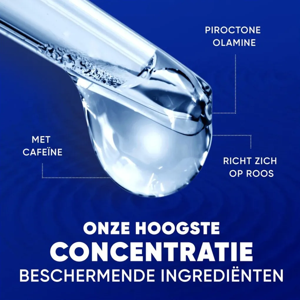 Head & Shoulders Haartreatment|Shampoo>Pro-Expert 7 Anti-Haaruitval Antiroosshampoo