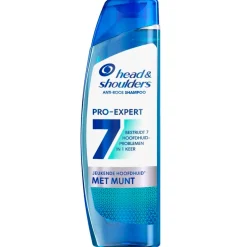 Head & Shoulders Haartreatment|Shampoo>Pro-Expert 7 Jeukende Hoofdhuid Antiroosshampoo