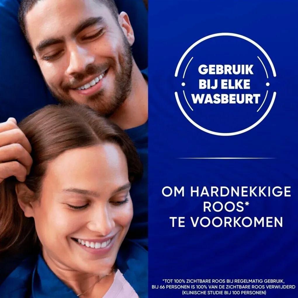 Head & Shoulders Haartreatment|Shampoo>Pro-Expert 7 Jeukende Hoofdhuid Antiroosshampoo