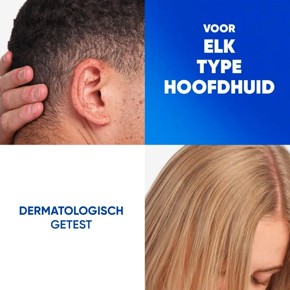 Head & Shoulders Shampoo|Conditioner>Sensitive 2-in-1 Antiroosshampoo