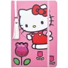 Hello Kitty Knutselen>A5 Notitieboek