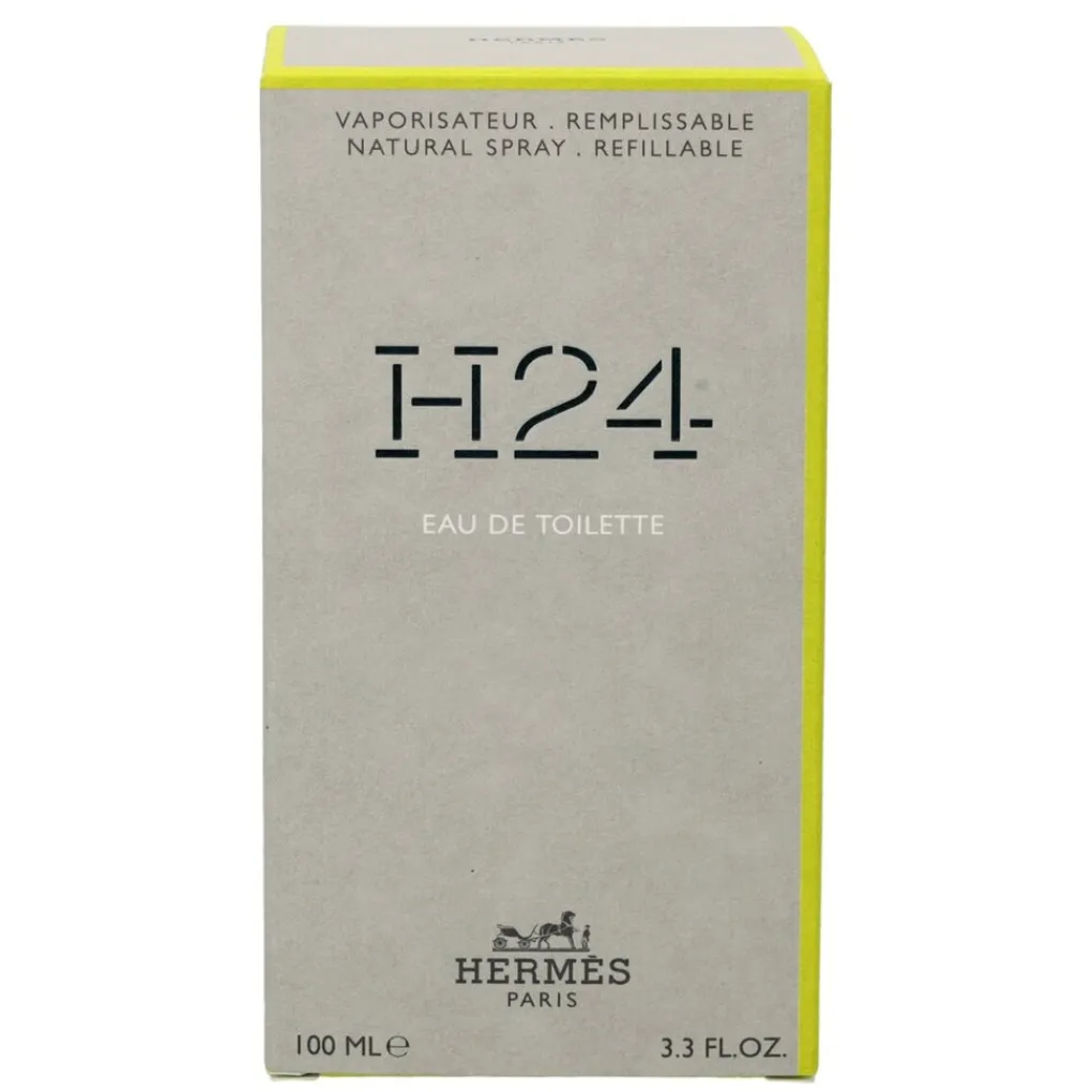 Heren Hermes Herenparfum>H24 Eau de Toilette