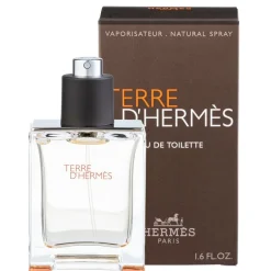 Heren Hermes Herenparfum>Hermès Terre d'Hermès Eau de Toilette