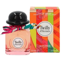 DAMES Hermes Damesparfum>Hermès Twilly D'Hermès Eau de Parfum