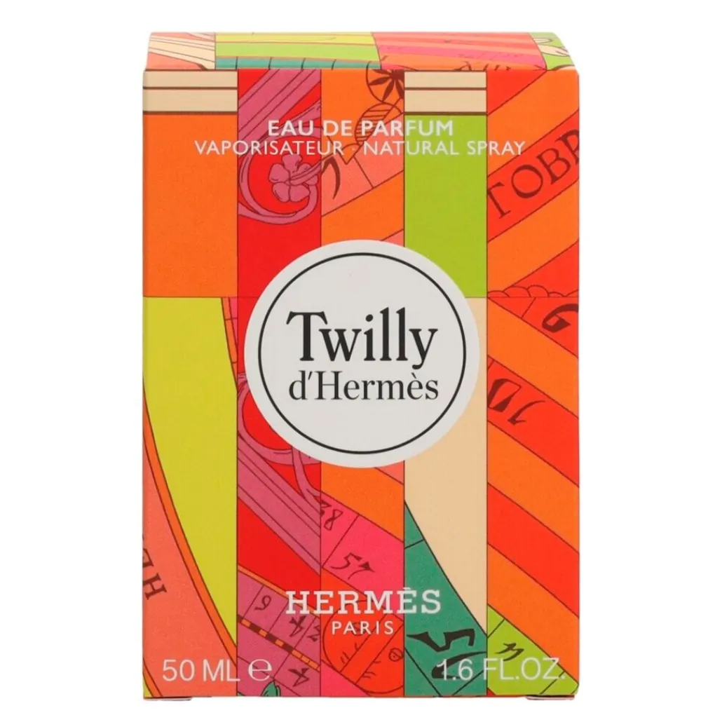 DAMES Hermes Damesparfum>Hermès Twilly D'Hermès Eau de Parfum