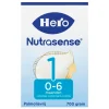 Hero Zuigelingenvoeding>0+M Nutrasense Classic 1 Zuigelingenmelk