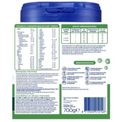 Hero Nutrasense Flesvoeding>Comfort+ AR 2 6+M Opvolgmelk