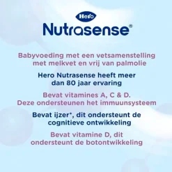 Hero Nutrasense Flesvoeding><noscript><img width=