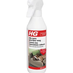 HG Wasmiddel>Alle Nare Geurtjes Weg