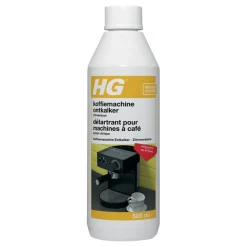HG Ontkalkmiddel>Citroenzuur Koffiemachine-Ontkalker