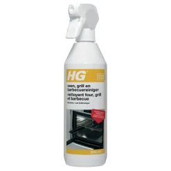 HG Schoonmaakmiddelen>Oven, Grill & Barbecuereiniger