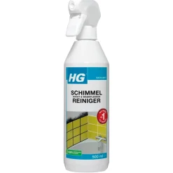 HG Schoonmaakmiddelen>Schimmel-, Vocht- & Weerplekkenreiniger