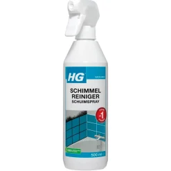 HG Schoonmaakmiddelen>Schimmelreiniger Schuimspray
