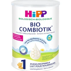 Hipp Zuigelingenvoeding>1 Bio Combiotik Zuigelingenmelk
