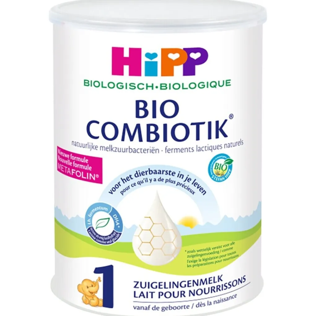 Hipp Zuigelingenvoeding>1 Bio Combiotik Zuigelingenmelk