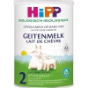 Hipp Flesvoeding>Biologisch Opvolgmelk 2 op Basis van Geitenmelk