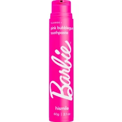 HISMILE Tandpasta>Barbie Pink Bubblegum Tandpasta