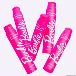 HISMILE Tandpasta>Barbie Pink Bubblegum Tandpasta