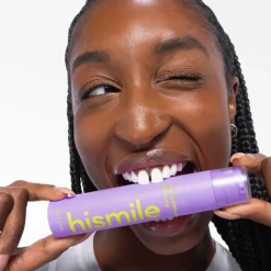 HISMILE Tandpasta>Grape Bubblegum Tandpasta