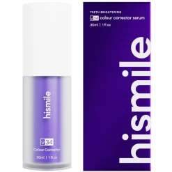 HISMILE Whitening Producten>Teeth Brightening V34 Colour Corrector Serum