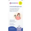 Homed-IQ Zelftesten>Inhalatieallergie Test