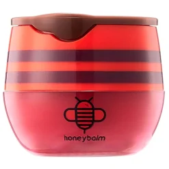 HONEYBALM Lippenbalsem>Cherry Lipbalm