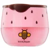 HONEYBALM Lippenbalsem>Strawberry Lipbalm