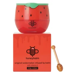 HONEYBALM Lippenbalsem>Watermelon Lipbalm