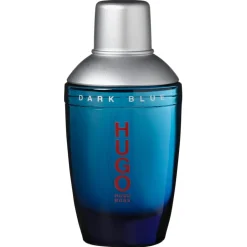 Heren Hugo Boss Herenparfum>Dark Blue Eau de Toilette
