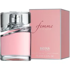 DAMES Hugo Boss Damesparfum>Femme Eau de Parfum