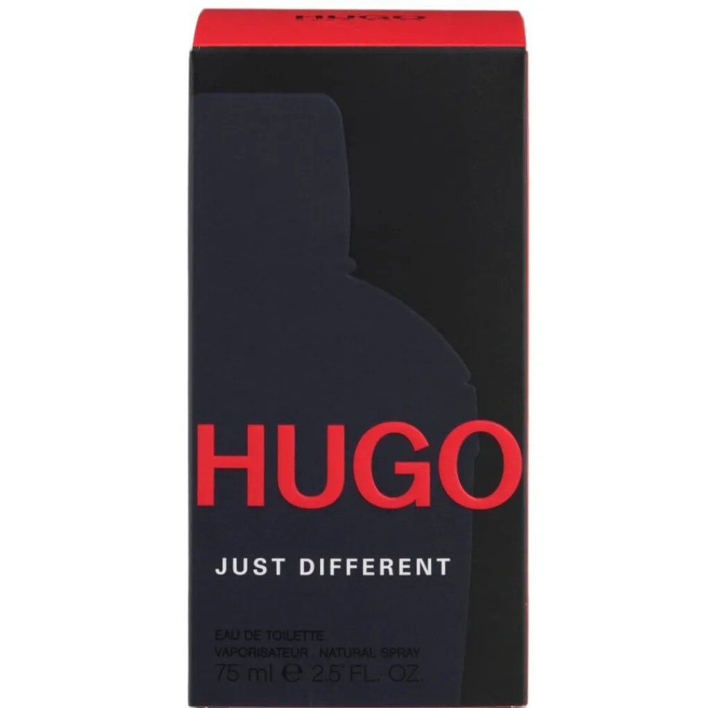 Heren Hugo Boss Herenparfum>Just Different Eau de Toilette