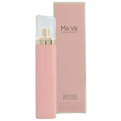 DAMES Hugo Boss Damesparfum>Ma Vie Eau de Parfum