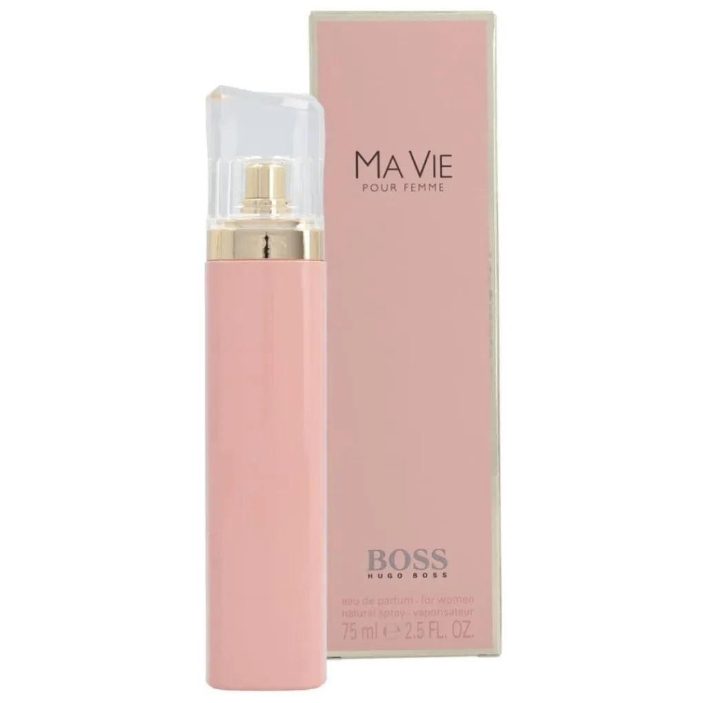 DAMES Hugo Boss Damesparfum>Ma Vie Eau de Parfum