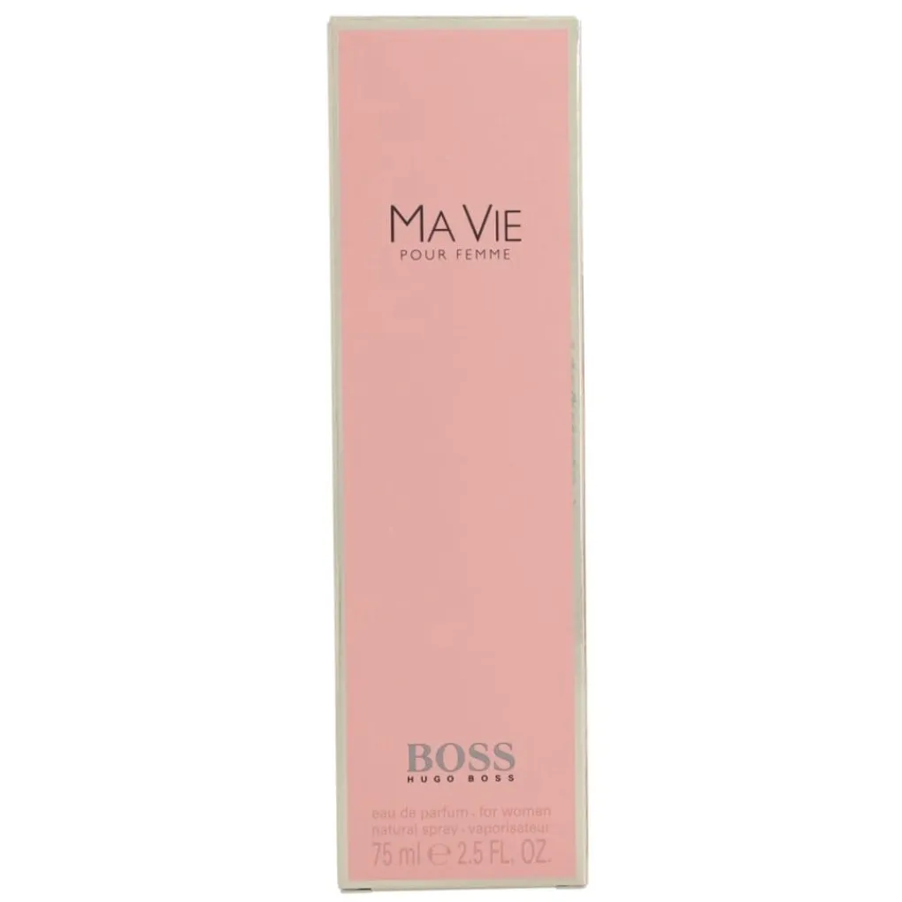 DAMES Hugo Boss Damesparfum>Ma Vie Eau de Parfum