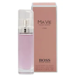 DAMES Hugo Boss Damesparfum>Ma Vie L'Eau Eau de Toilette