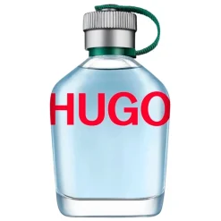 Heren Hugo Boss Herenparfum>Man Eau de Toilette