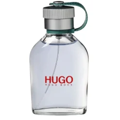 Heren Hugo Boss Herenparfum>Men Eau de Toilette