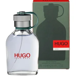 Heren Hugo Boss Herenparfum>Men Eau de Toilette