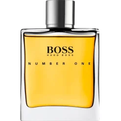 Heren Hugo Boss Herenparfum>Number One Eau de Toilette