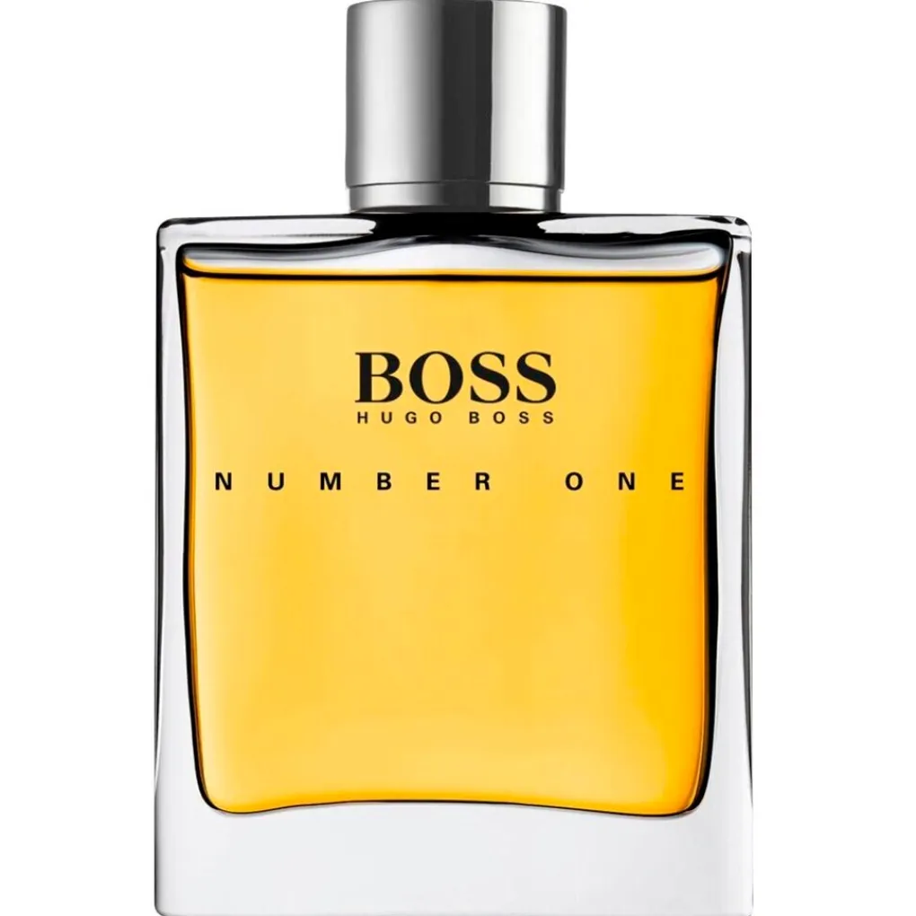 Heren Hugo Boss Herenparfum>Number One Eau de Toilette