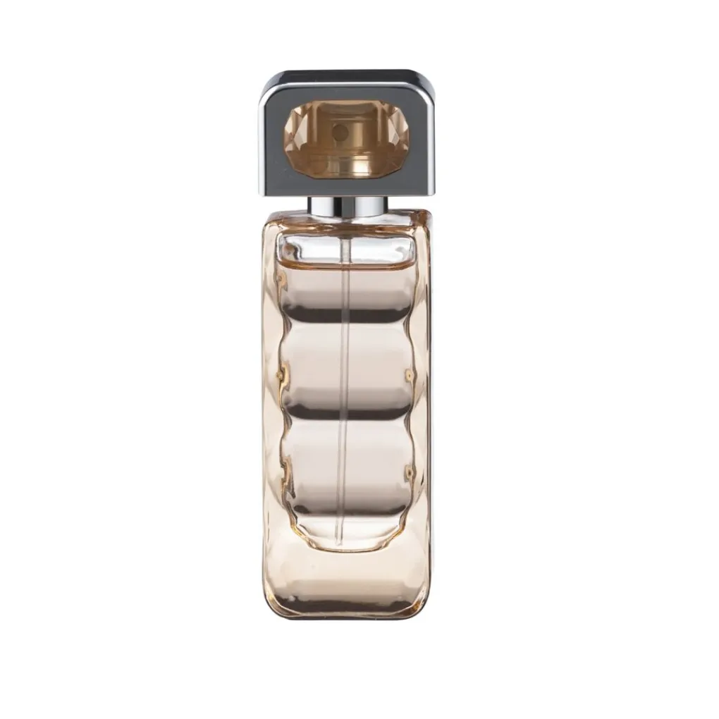 DAMES Hugo Boss Damesparfum>Orange Ladies Eau de Toilette