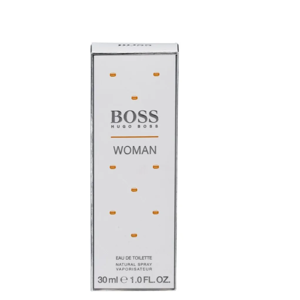 DAMES Hugo Boss Damesparfum>Orange Ladies Eau de Toilette
