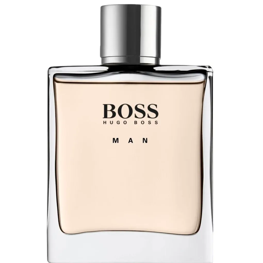 Heren Hugo Boss Herenparfum>Orange Men Eau de Toilette