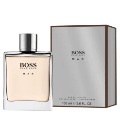 Heren Hugo Boss Herenparfum>Orange Men Eau de Toilette
