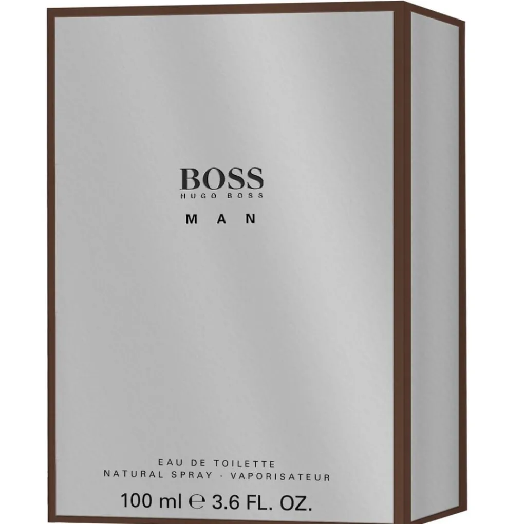 Heren Hugo Boss Herenparfum>Orange Men Eau de Toilette