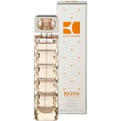 DAMES Hugo Boss Damesparfum>Orange Woman Eau de Toilette
