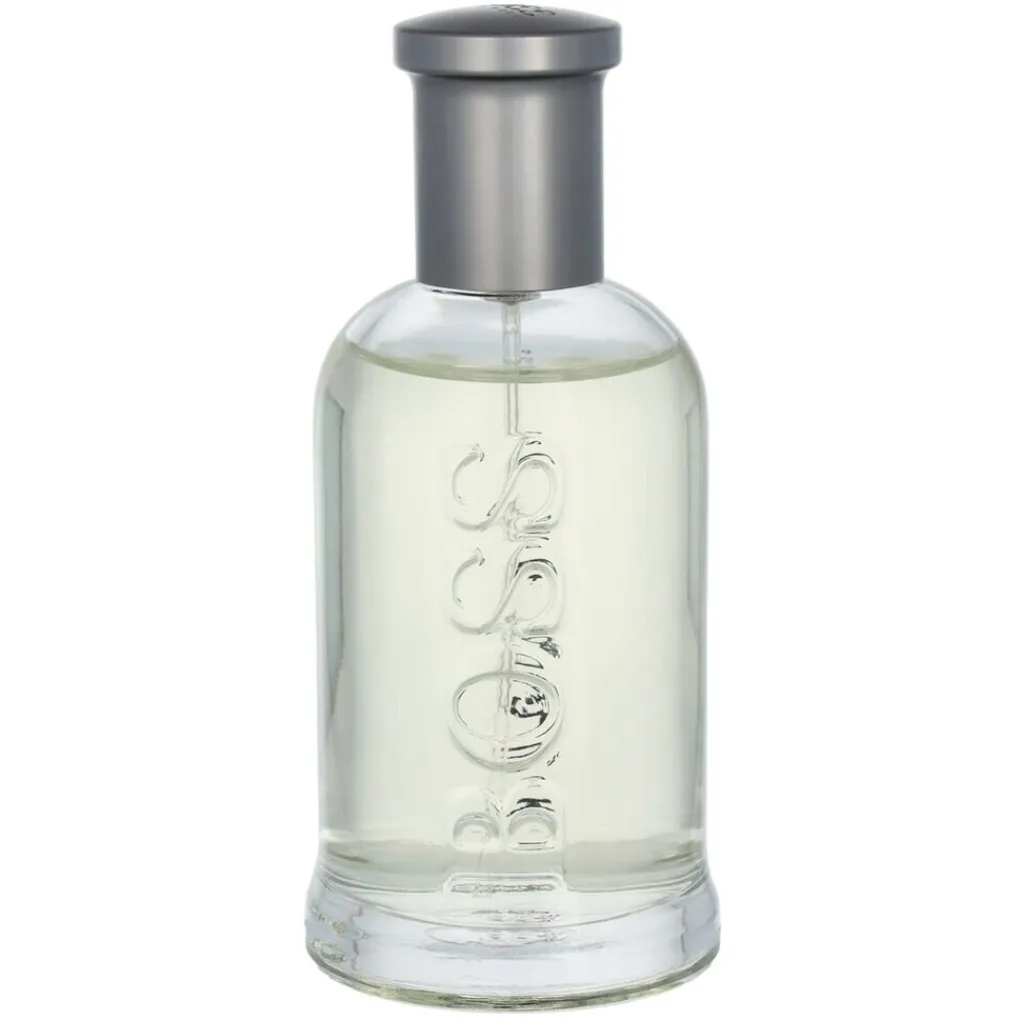 Heren Hugo Boss Herenparfum>Vapo Bottled Eau de Toilette