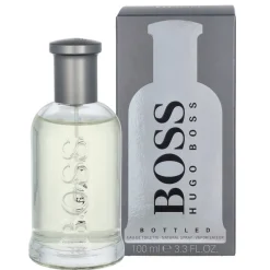 Heren Hugo Boss Herenparfum>Vapo Bottled Eau de Toilette