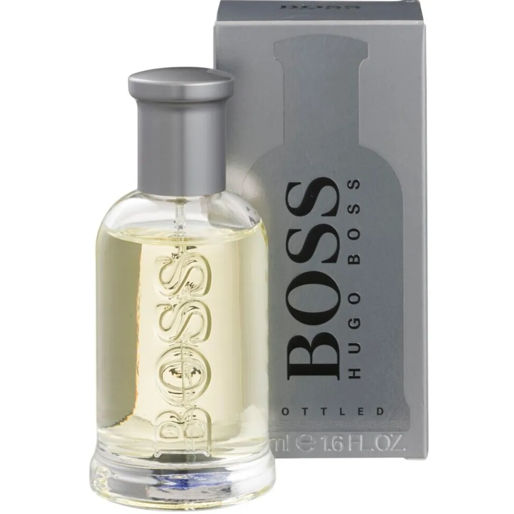 Heren Hugo Boss Herenparfum>Vapo Bottled Eau de Toilette