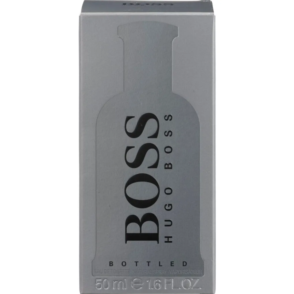 Heren Hugo Boss Herenparfum>Vapo Bottled Eau de Toilette